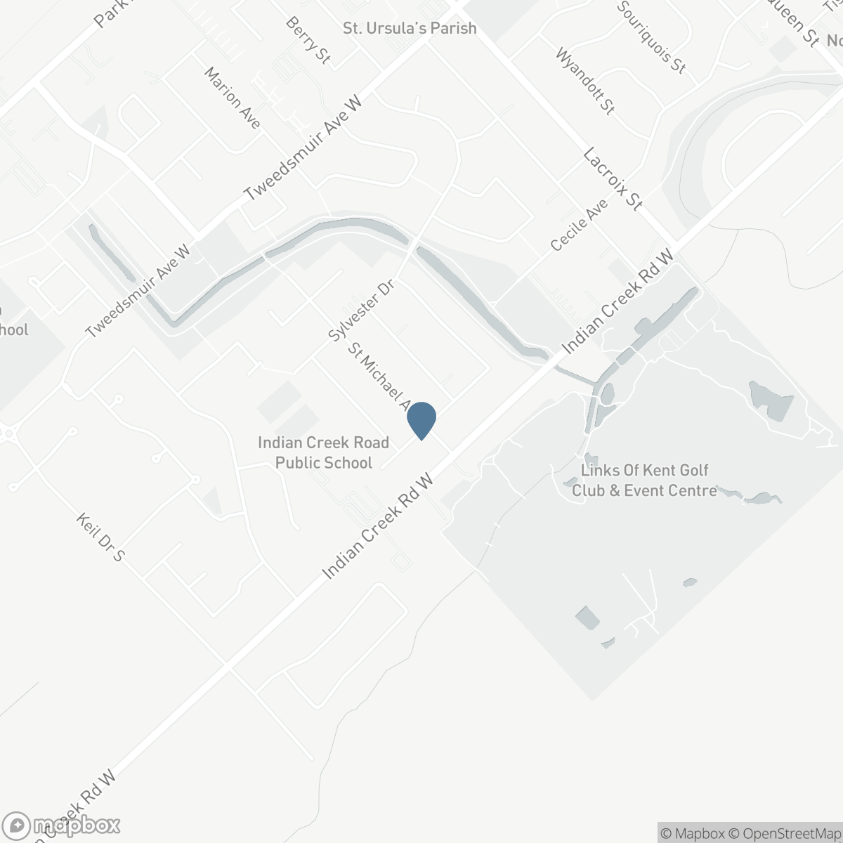 30 St Michael AVENUE, Chatham, Ontario N7M 2E4
